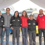 Mujeres al volante en Engativá: Mucho más que conducir, es conquistar autonomía