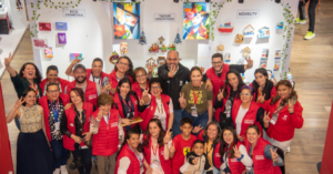 $6.900 millones para nosotras: Engativá apuesta por una autonomía que se siente en el bolsillo y en el corazón